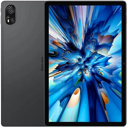 Планшет Blackview Tab Mega 8, 12/256 Гб, Gray, серый