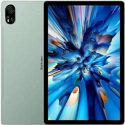 Планшет Blackview Tab Mega 8, 12/256 Гб, Green, зеленый