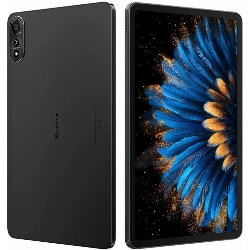 Планшет Blackview Tab Mega 2, Wi-Fi, 12/256 Гб, Gray, серый
