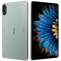 Планшет Blackview Tab Mega 2, Wi-Fi, 12/256 Гб, Green, зеленый