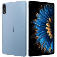 Планшет Blackview Tab Mega 2, LTE, 12/256 Гб, Blue, синий