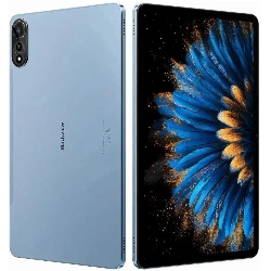 Планшет Blackview Tab Mega 2, Wi-Fi, 12/256 Гб, Blue, синий