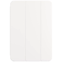 Чехол Smart Folio для планшета Apple iPad Mini 6/7, White, белый