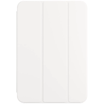 Чехол Smart Folio для планшета Apple iPad Mini 6/7, White, белый