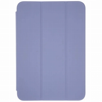 Чехол Smart Folio для планшета Apple iPad Mini 6/7, English Lavender, сиреневый