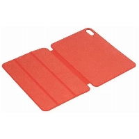 Чехол Smart Folio для планшета Apple iPad Mini 6/7, Electric Orange, оранжевый