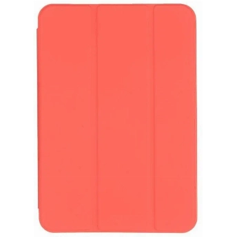 Чехол Smart Folio для планшета Apple iPad Mini 6/7, Electric Orange, оранжевый