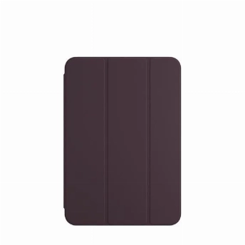 Чехол Smart Folio для планшета Apple iPad Mini 6/7, Dark Cherry, бордовый