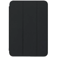 Чехол Smart Folio для планшета Apple iPad Mini 6/7, Black, черный