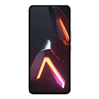 Смартфон ZTE Nubia Neo 3 GT, 12/256 Гб, Electro Yellow, желтый