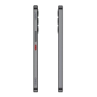 Смартфон ZTE Nubia Neo 3 GT, 12/256 Гб, Electro Yellow, желтый