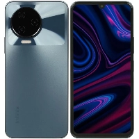 Смартфон Infinix Note 12 Pro, 8/256 Гб, Volcanic Gray, серый