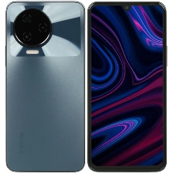 Смартфон Infinix Note 12 Pro, 8/256 Гб, Volcanic Gray, серый