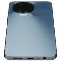 Смартфон Infinix Note 12 Pro, 8/256 Гб, Volcanic Gray, серый