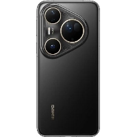 Смартфон HUAWEI Pura 80 Ultra 16/512 Гб, Black, черный