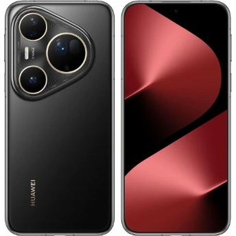 Смартфон HUAWEI Pura 80 Ultra 16/512 Гб, Black, черный
