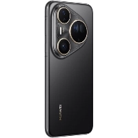 Смартфон HUAWEI Pura 80 Ultra 16/512 Гб, Black, черный