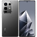 Infinix Note 50