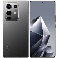 Смартфон Infinix Note 50, 8/256 Гб, Black, черный