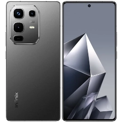 Смартфон Infinix Note 50, 8/256 Гб, Black, черный