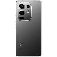 Смартфон Infinix Note 50, 8/256 Гб, Black, черный