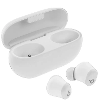Беспроводные наушники Beats Solo Buds, серый
