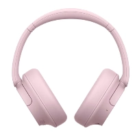 Беспроводные наушники Sony WH-CH720N, Pink, розовый