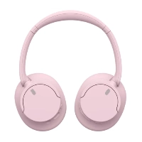Беспроводные наушники Sony WH-CH720N, Pink, розовый