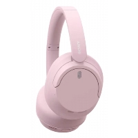 Беспроводные наушники Sony WH-CH720N, Pink, розовый