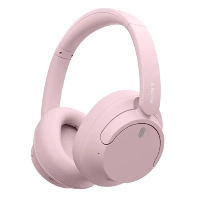 Беспроводные наушники Sony WH-CH720N, Pink, розовый