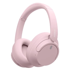 Беспроводные наушники Sony WH-CH720N, Pink, розовый