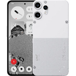 Смартфон Nothing Phone 2 Pro 8/128 ГБ, White, белый