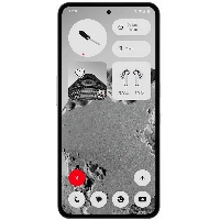 Смартфон Nothing Phone 2 Pro 8/128 ГБ, White, белый