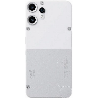 Смартфон Nothing Phone 2 Pro 8/128 ГБ, White, белый