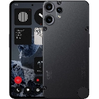 Смартфон Nothing Phone 2 Pro 8/256 ГБ, Black, черный