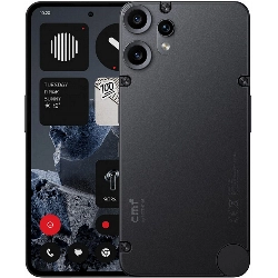 Смартфон Nothing Phone 2 Pro 8/128 ГБ, Black, черный