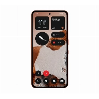 Смартфон Nothing Phone 2 Pro 8/256 ГБ, Orange, оранжевый