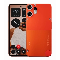 Смартфон Nothing Phone 2 Pro 8/256 ГБ, Orange, оранжевый