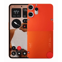 Смартфон Nothing Phone 2 Pro 8/256 ГБ, Orange, оранжевый
