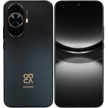 Смартфон Huawei Nova 12S, 8/256 GB, Black