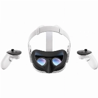 Шлем виртуальной реальности Oculus Quest 3 - 128 Gb