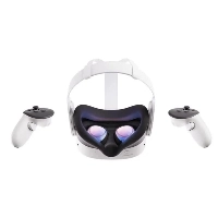Шлем виртуальной реальности Oculus Quest 3S, 128 Gb + игра Batman: Arkham Shadow