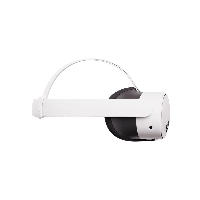 Шлем виртуальной реальности Oculus Quest 3S, 128 Gb + игра Batman: Arkham Shadow