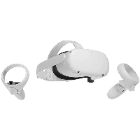 Шлем виртуальной реальности Oculus Quest 2 - 256 GB
