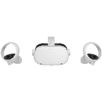 Шлем виртуальной реальности Oculus Quest 2 - 256 GB