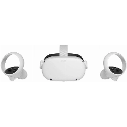 Шлем виртуальной реальности Oculus Quest 2 - 128 GB