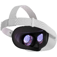Шлем виртуальной реальности Oculus Quest 2 - 256 GB