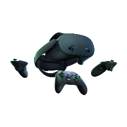 Шлем виртуальной реальности Oculus Quest 3S, 128 Gb, Xbox Edition