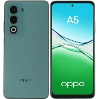 Смартфон OPPO A5, 8/256 ГБ, Green, зеленый
