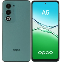 Смартфон OPPO A5, 8/256 ГБ, Green, зеленый